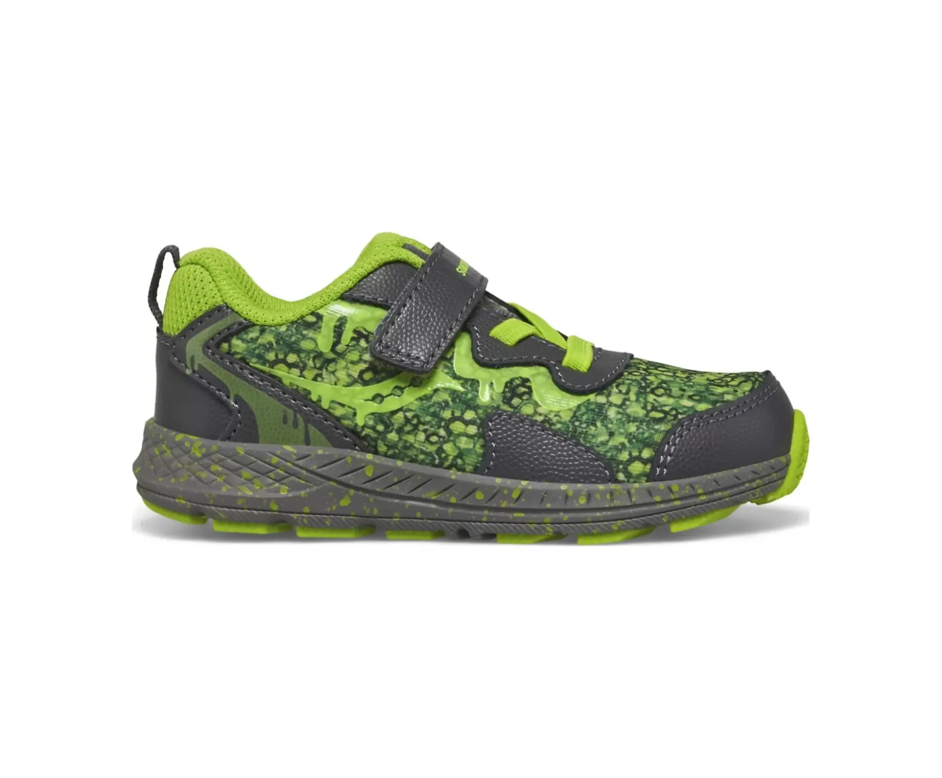 Flash A/C Jr. Sneaker