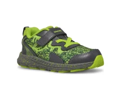 Flash A/C Jr. Sneaker