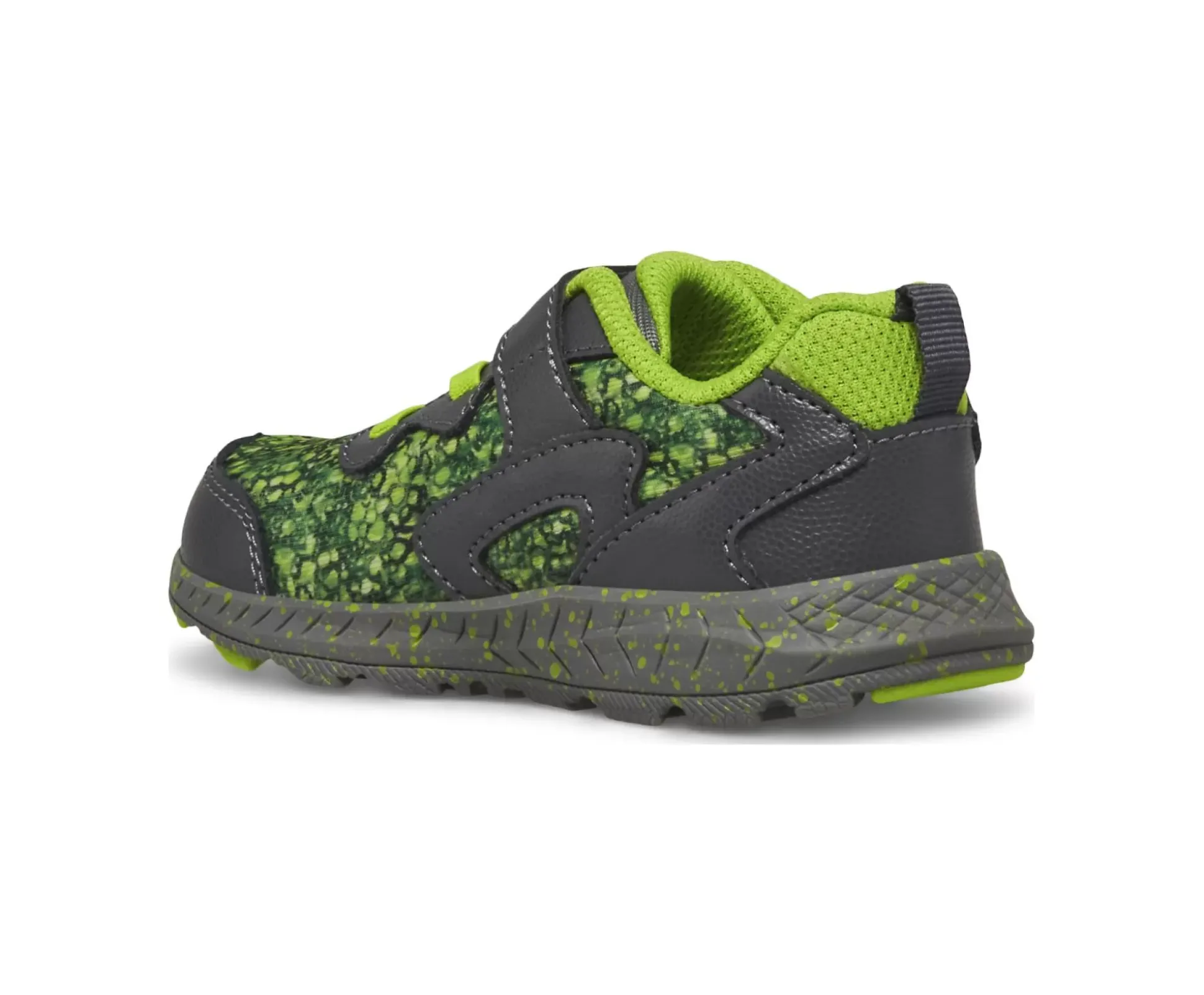 Flash A/C Jr. Sneaker