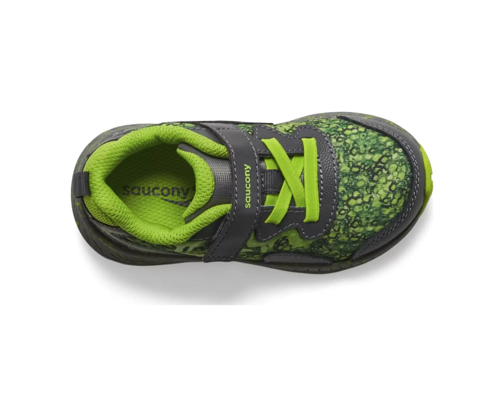 Flash A/C Jr. Sneaker
