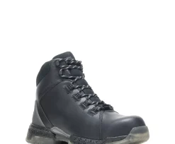 Footrests® 2.0 Rebound Waterproof Nano Toe 6" Hiker