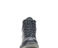 Footrests® 2.0 Rebound Waterproof Nano Toe 6