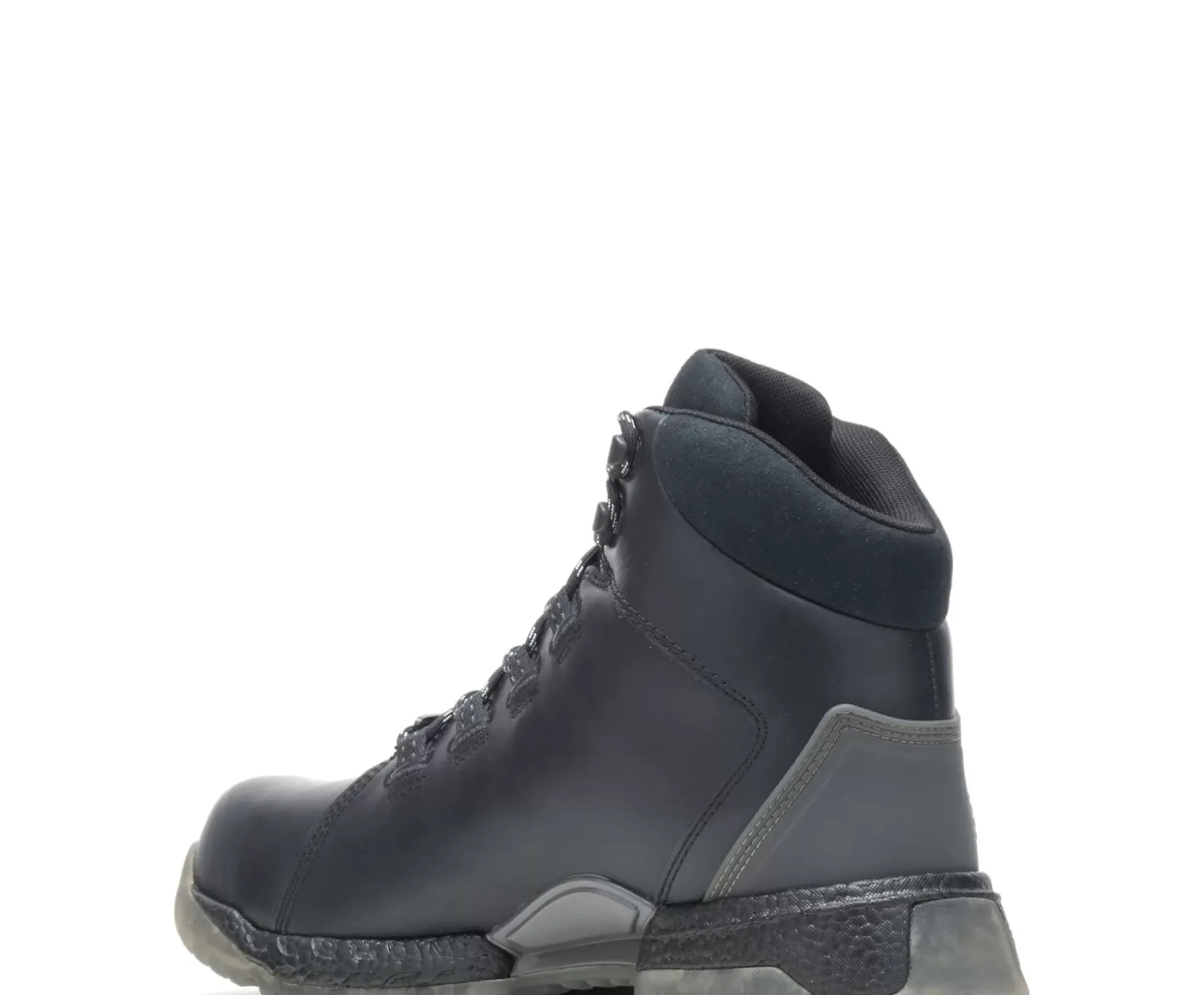 Footrests® 2.0 Rebound Waterproof Nano Toe 6" Hiker