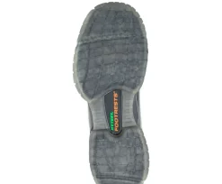 Footrests® 2.0 Rebound Waterproof Nano Toe 6