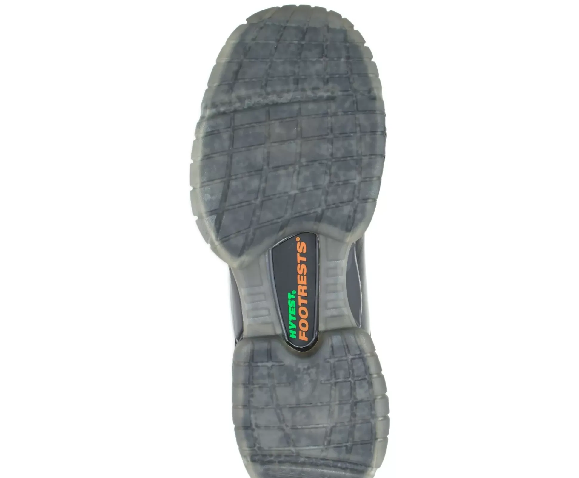 Footrests® 2.0 Rebound Waterproof Nano Toe 6" Hiker