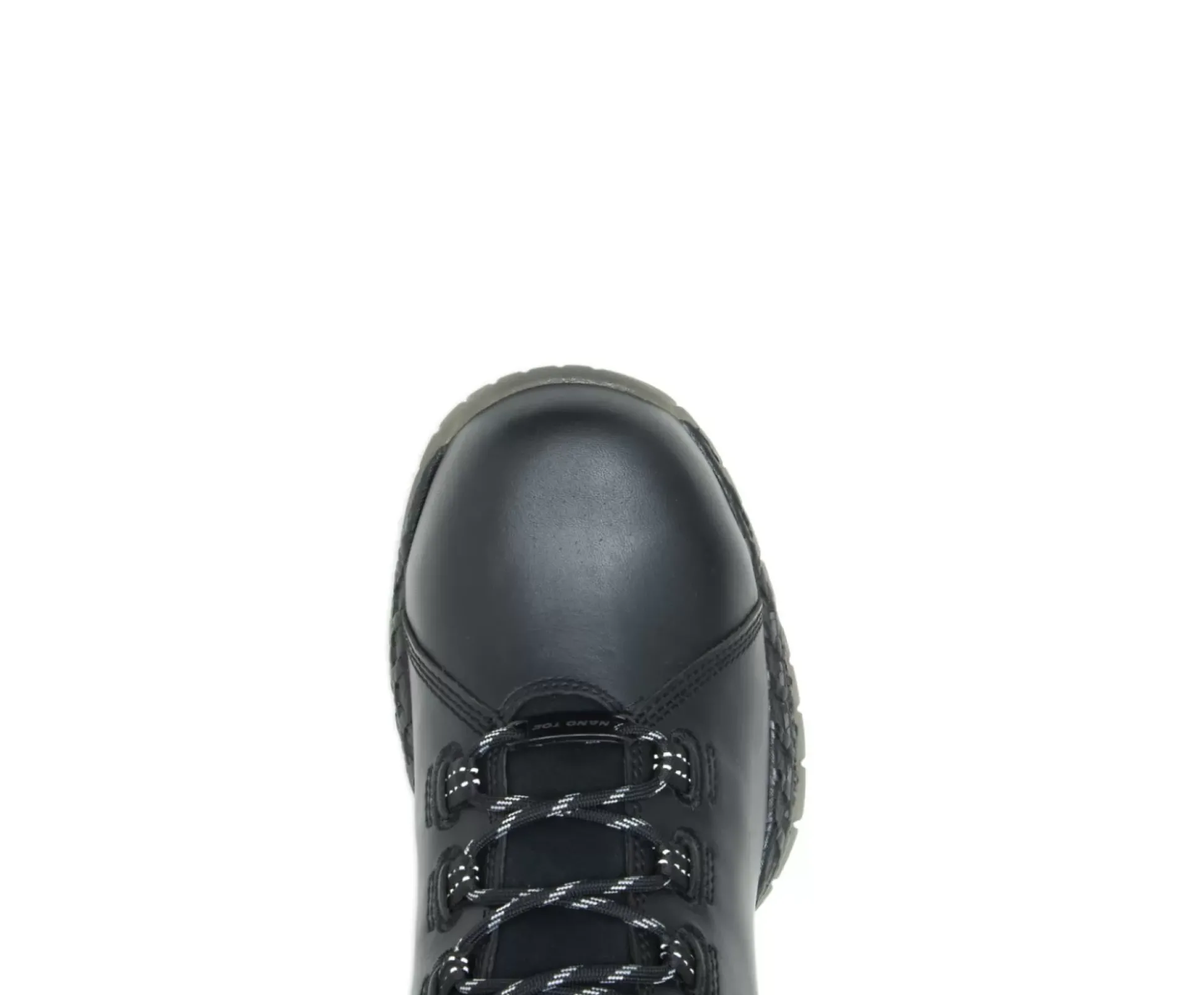 Footrests® 2.0 Rebound Waterproof Nano Toe 6" Hiker