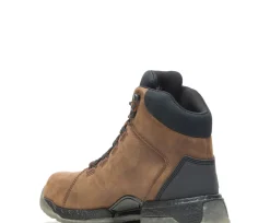 Footrests® 2.0 Rebound Waterproof Nano Toe 6