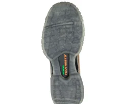 Footrests® 2.0 Rebound Waterproof Nano Toe 6