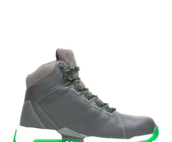 Footrests® 2.0 Rebound Waterproof Nano Toe 6" Hiker