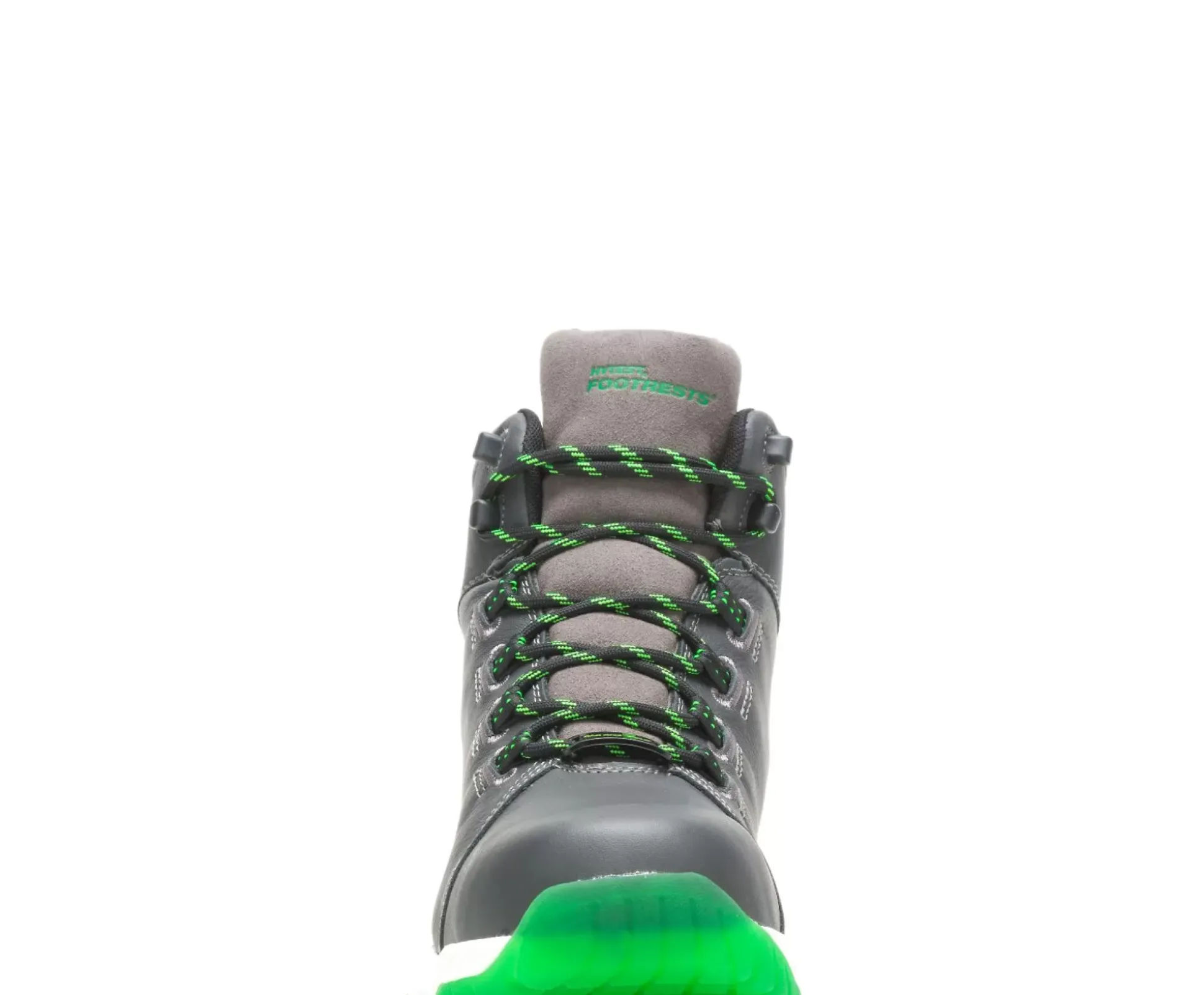 Footrests® 2.0 Rebound Waterproof Nano Toe 6" Hiker
