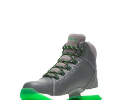 Footrests® 2.0 Rebound Waterproof Nano Toe 6