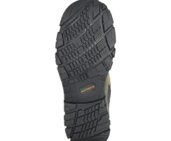 Footrests® High Energy Waterproof Metatarsal Guard Puncture Resistant Composite Toe 6