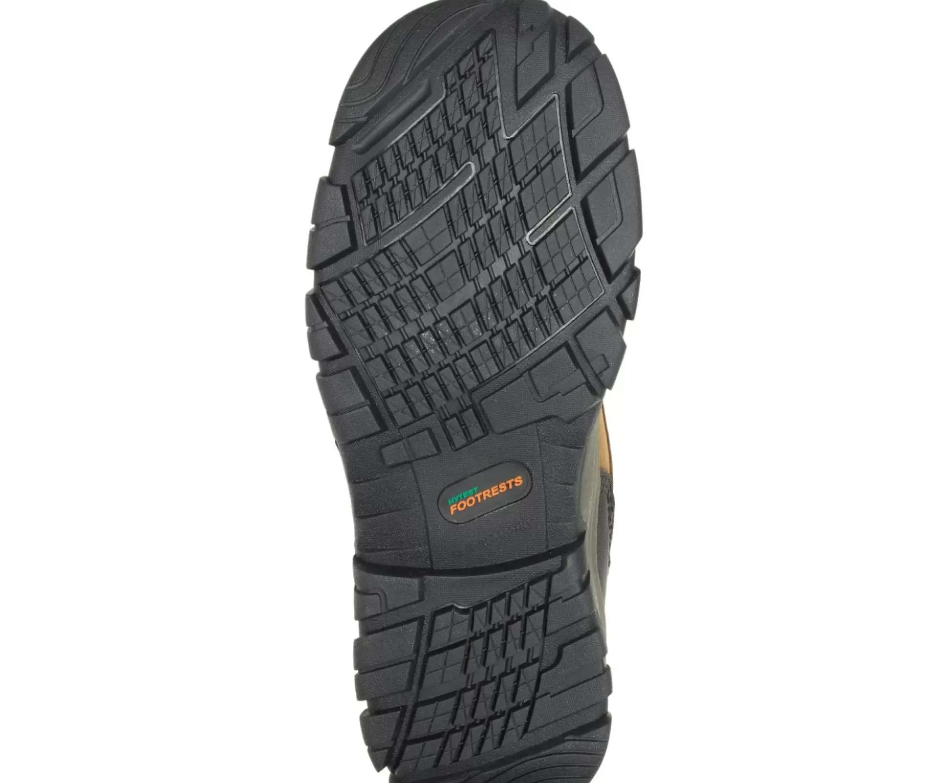 Footrests® High Energy Waterproof Metatarsal Guard Puncture Resistant Composite Toe 6" Work Boot