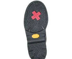 Footrests® High Heat Resistant Metatarsal Guard Steel Toe 6