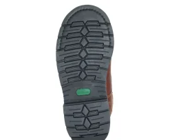 Footrests® Waterproof Metatarsal Guard Composite Toe 6