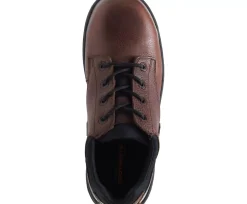 Footrests® Xt Nano Toe Shoe