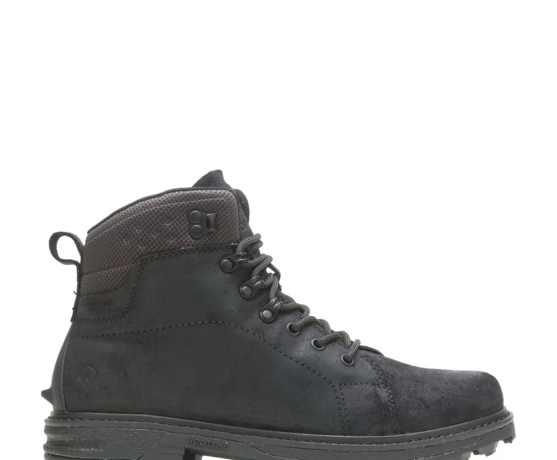 Forge Ultraspring™ 6" Boot