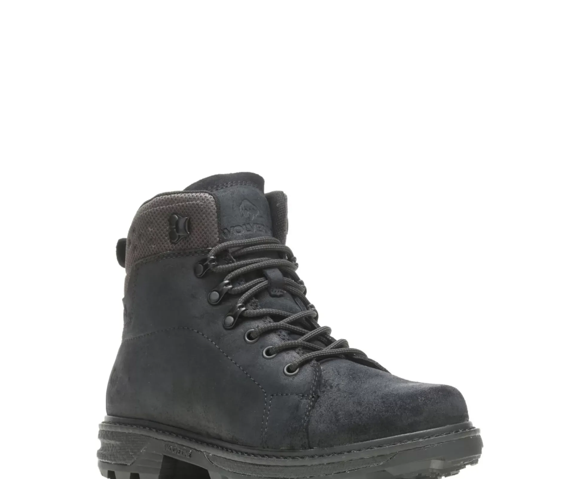 Forge Ultraspring™ 6" Boot