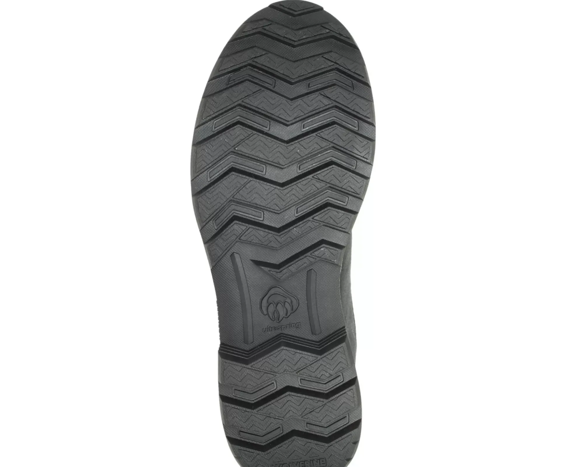 Forge Ultraspring™ 6" Boot