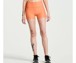 Fortify 3" Hot Short