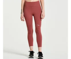 Fortify Crop Tight