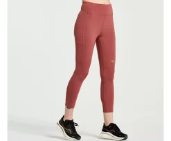 Fortify Crop Tight