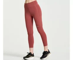 Fortify Crop Tight