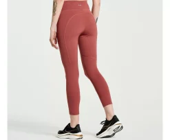 Fortify Crop Tight