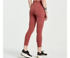 Fortify Crop Tight