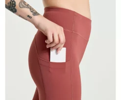 Fortify Crop Tight