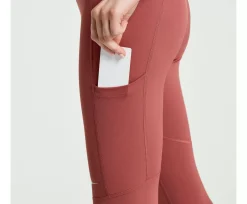 Fortify Crop Tight
