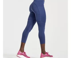 Fortify Crop Tight