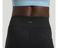 Fortify Crop Tight