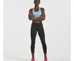 Fortify Crop Tight