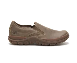Fused Slip On Shoe