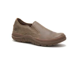 Fused Slip On Shoe
