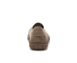 Fused Slip On Shoe