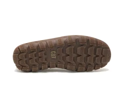 Fused Slip On Shoe