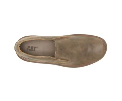 Fused Slip On Shoe