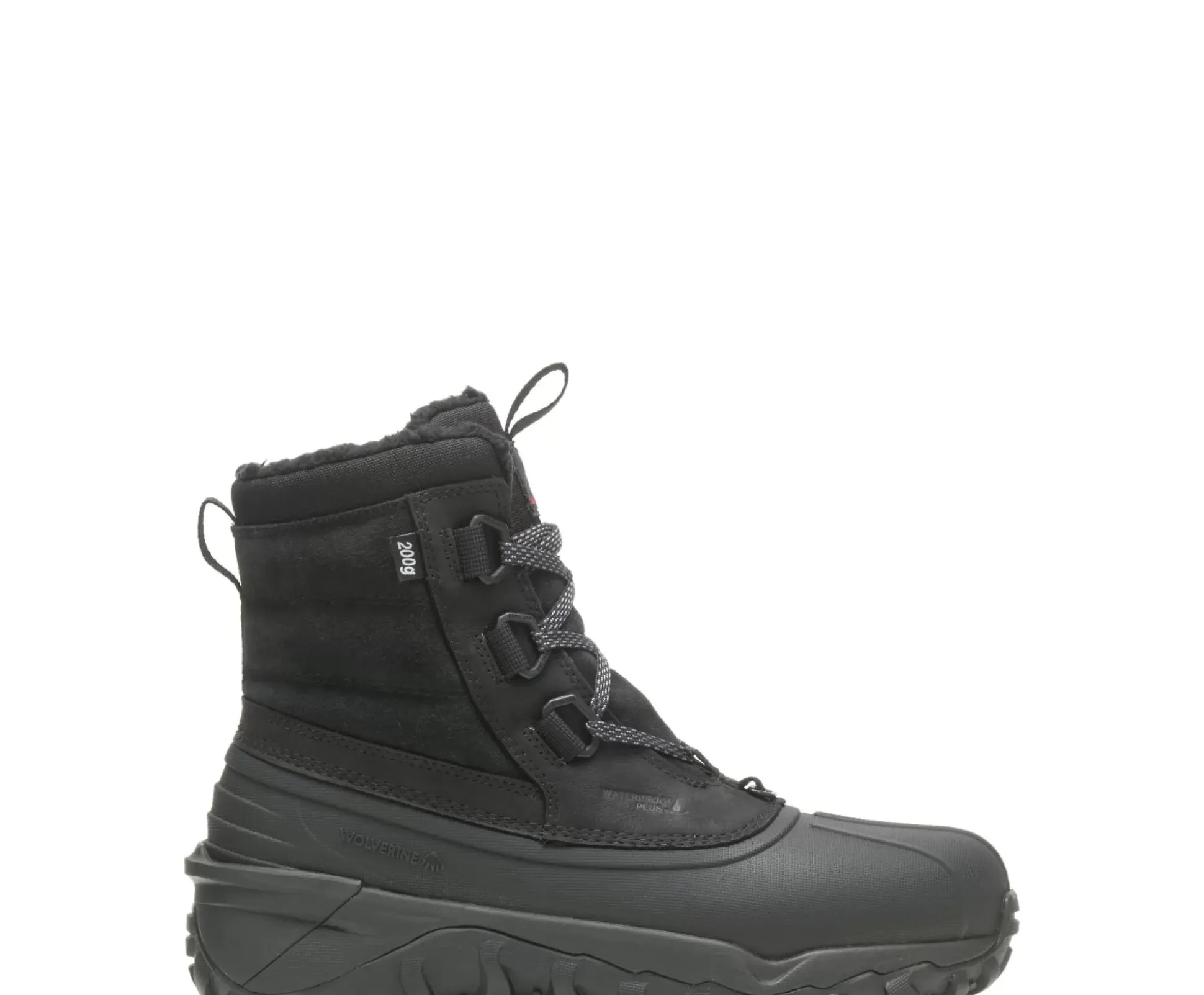 Glacier Surge Insulated Boot