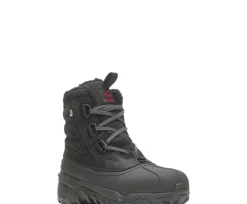 Glacier Surge Insulated Boot