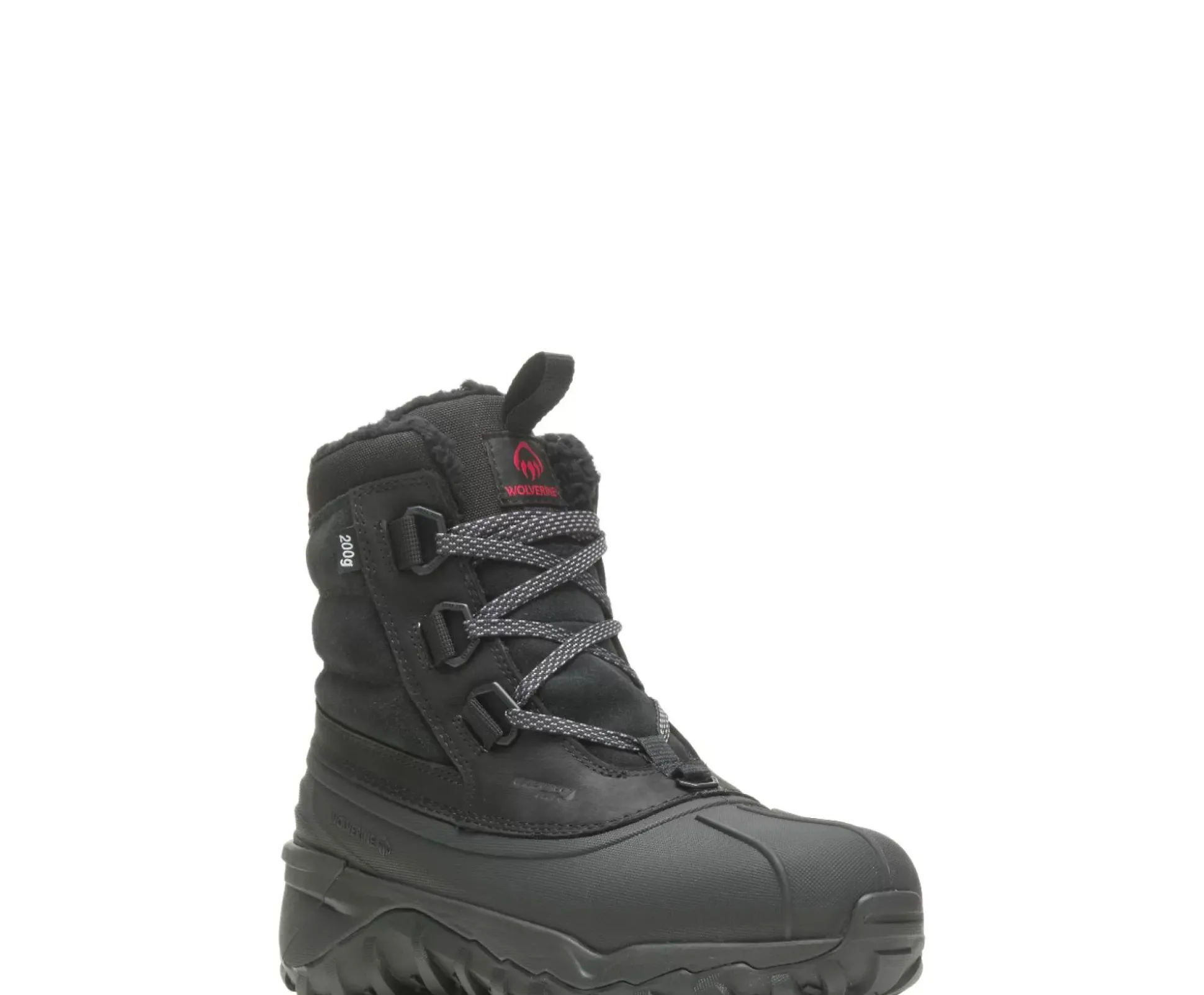 Glacier Surge Insulated Boot
