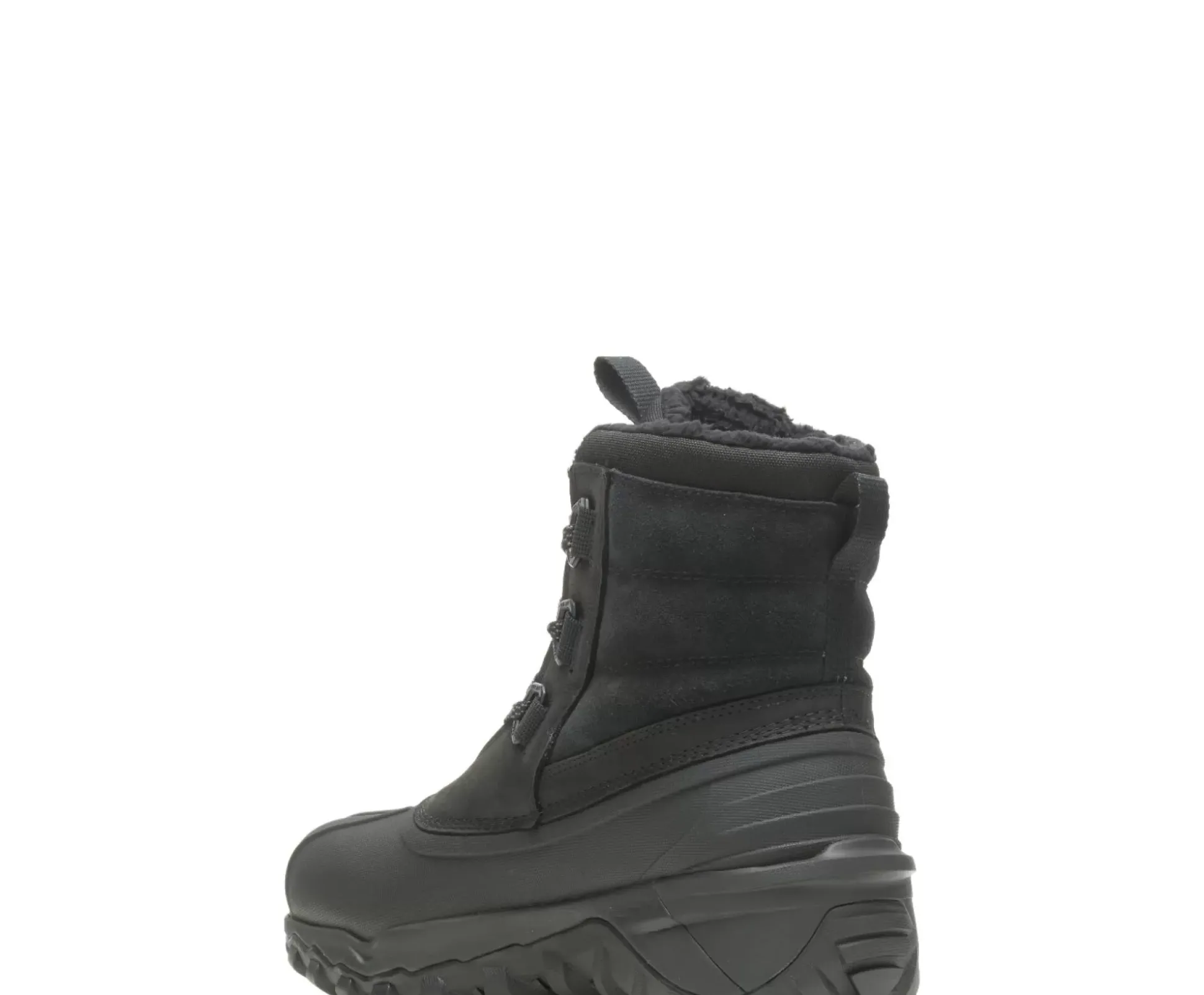 Glacier Surge Insulated Boot