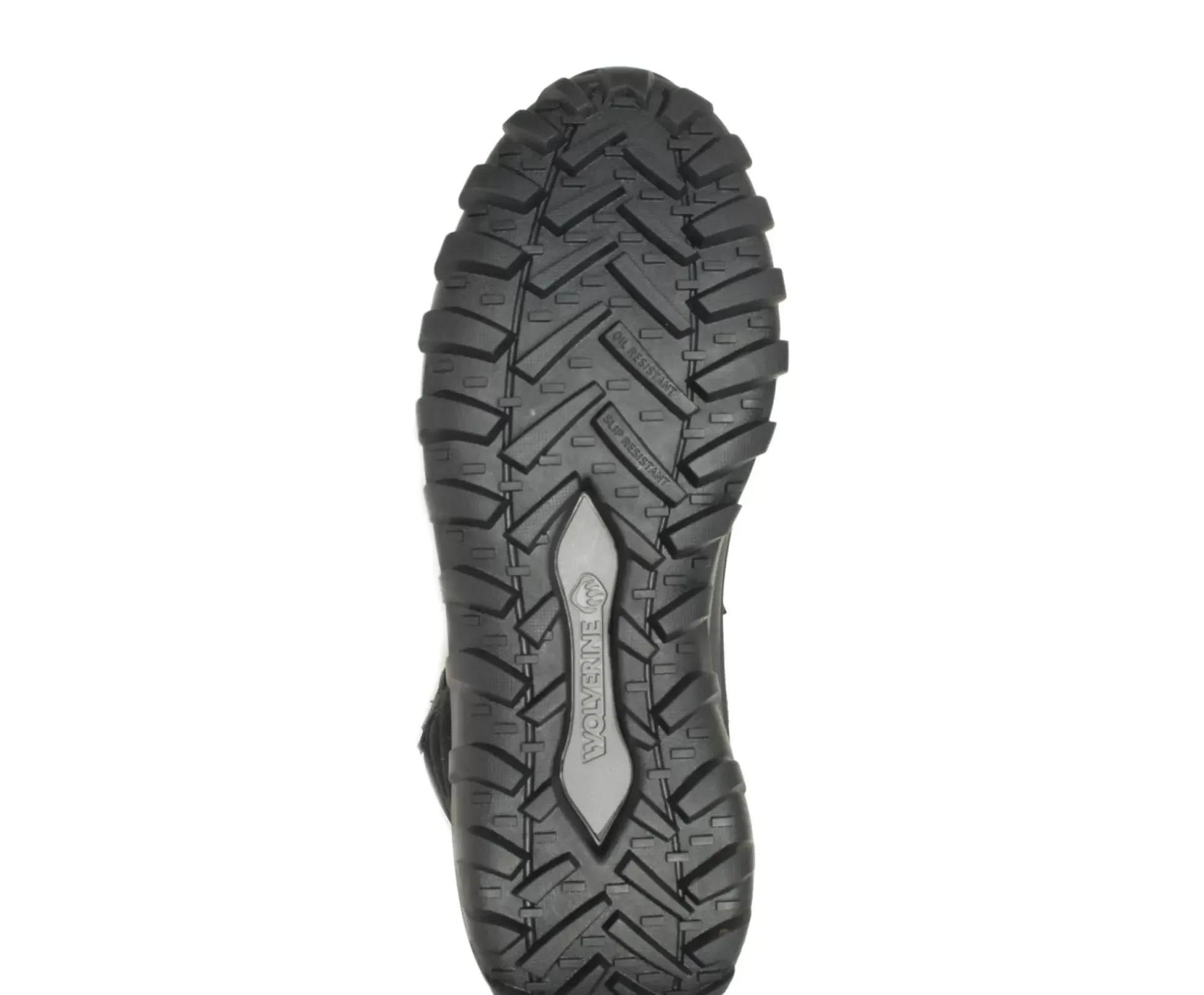Glacier Surge Insulated Boot