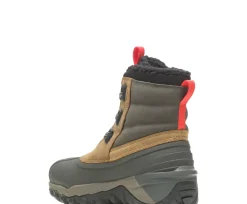 Glacier Surge Insulated Boot