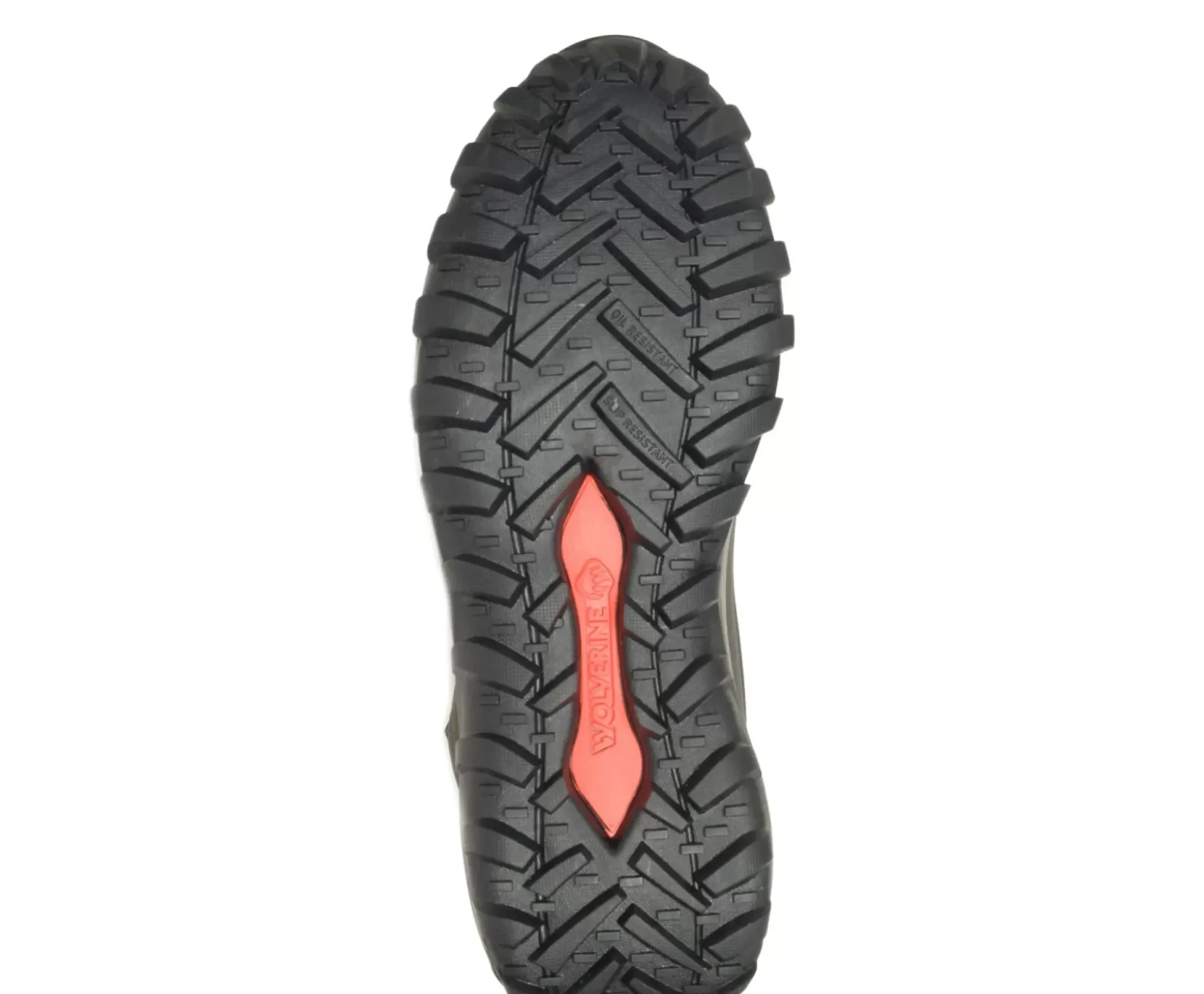 Glacier Surge Insulated Boot