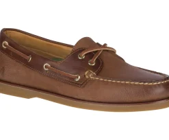 Gold Cup™ Authentic Original™ Rivingston Boat Shoe