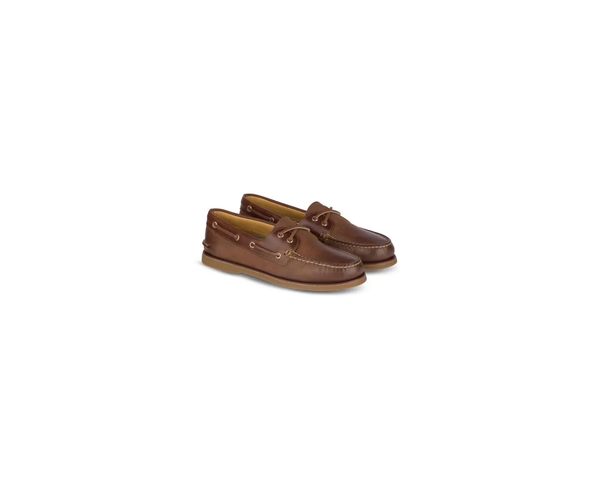 Gold Cup™ Authentic Original™ Rivingston Boat Shoe