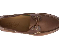 Gold Cup™ Authentic Original™ Rivingston Boat Shoe