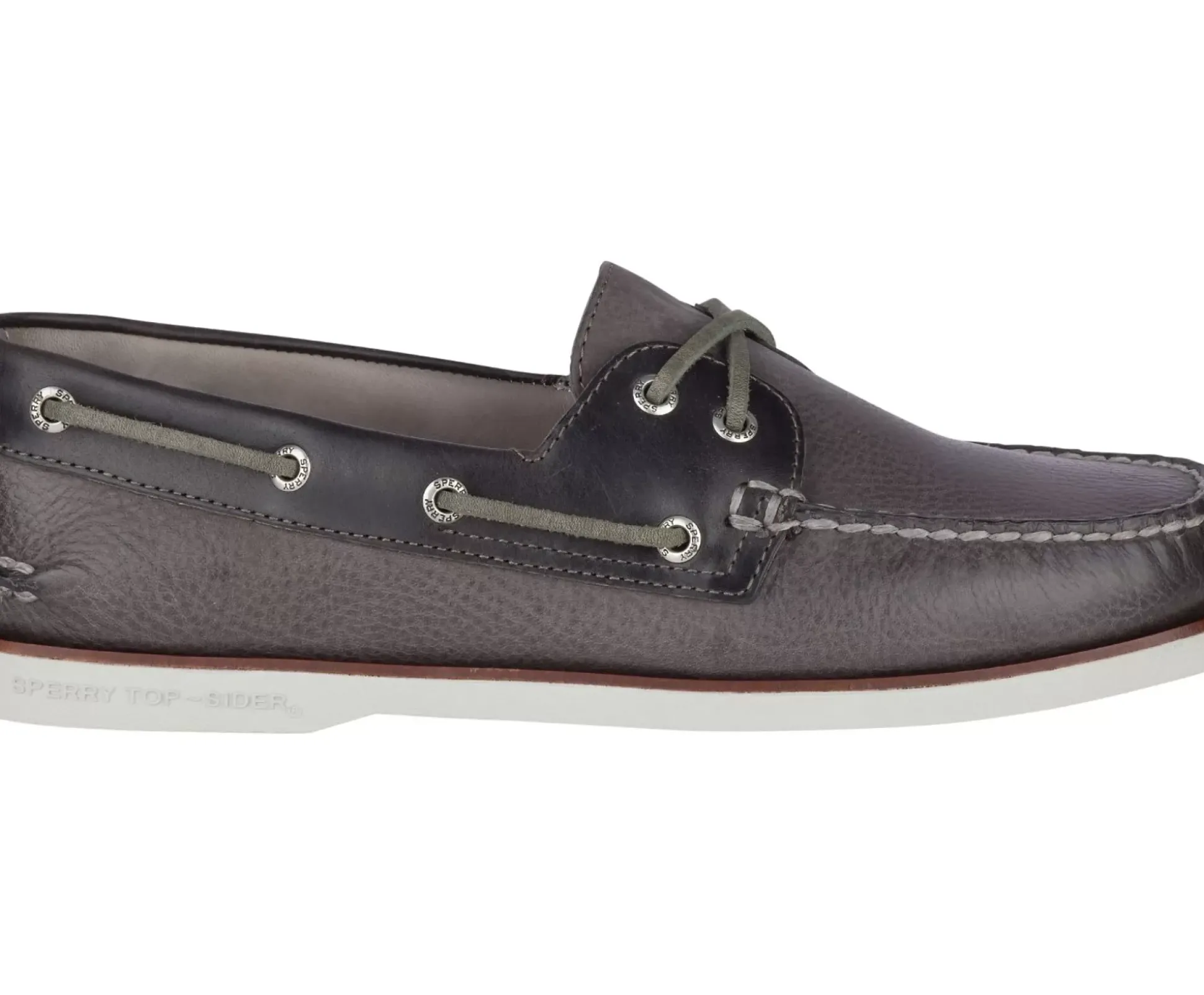 Gold Cup™ Authentic Original™ Rivingston Boat Shoe